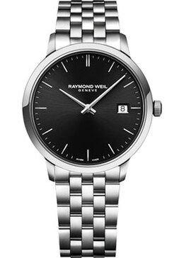 Raymond weil: Часы 