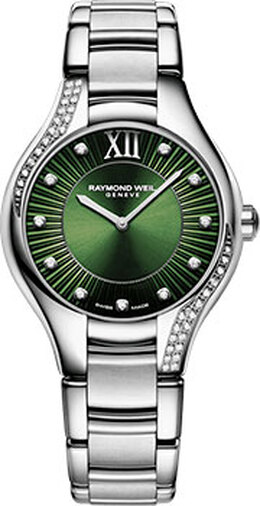 Raymond weil: Часы 