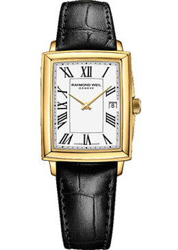 Raymond weil: Часы 