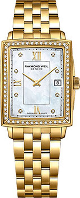 Raymond weil: Часы 