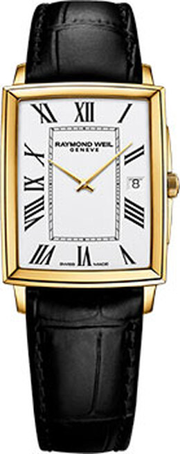 Raymond weil: Часы 