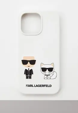 Karl Lagerfeld: Чехол 