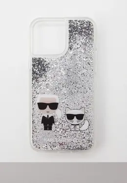 Karl Lagerfeld: Чехол 