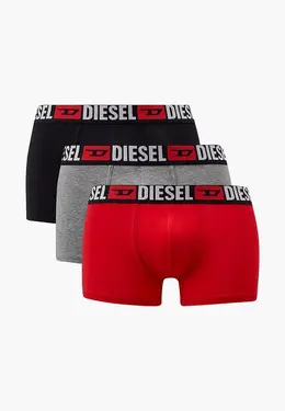 Diesel: Красные трусы 