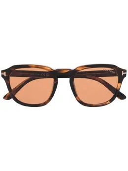 TOM FORD Eyewear: Очки 
