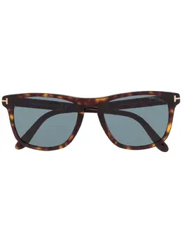 TOM FORD Eyewear: Очки 