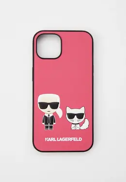 Karl Lagerfeld: Чехол 