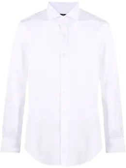 Polo Ralph Lauren: Хлопковая рубашка 
