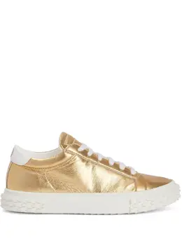 Giuseppe Zanotti: Кроссовки  Ecoblabber