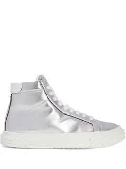 Giuseppe Zanotti: Кроссовки  Ecoblabber