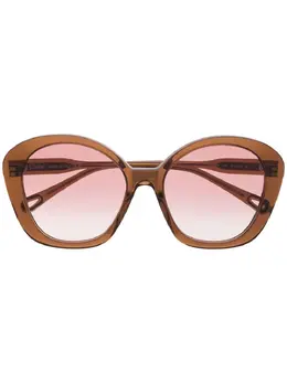 Chloé Eyewear: Очки