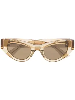 Bottega Veneta Eyewear: Очки