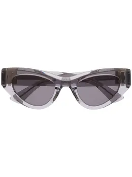 Bottega Veneta Eyewear: Очки