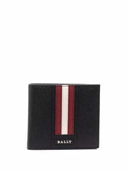 Bally: Чёрный кошелёк 