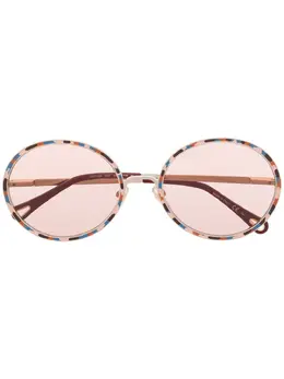 Chloé Eyewear: Очки