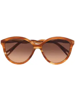 Chloé Eyewear: Очки 