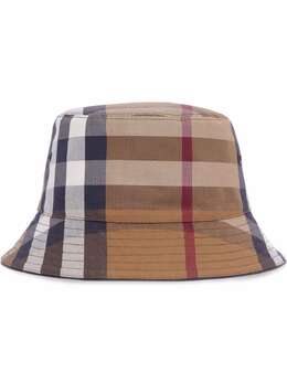 Burberry: Панама 
