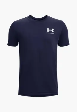 Under Armour: Спортивная футболка 