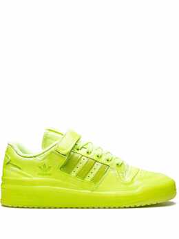 adidas: Жёлтые кроссовки  Forum