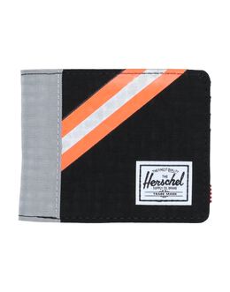 HERSCHEL SUPPLY CO.: Многоцветный кошелёк 