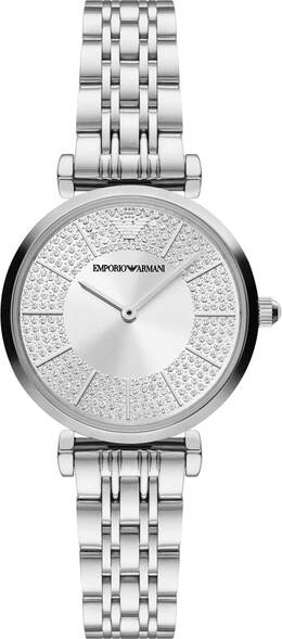 Emporio Armani: Часы 