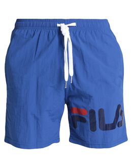 FILA: Плавки 