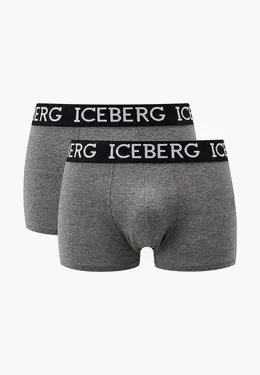 Iceberg: Серые трусы