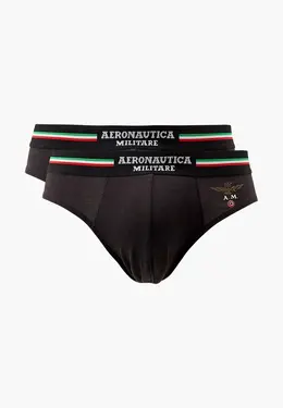 Aeronautica Militare: Чёрные трусы