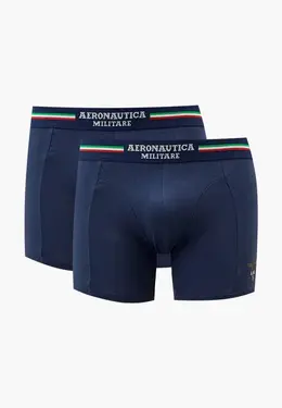 Aeronautica Militare: Синие трусы 