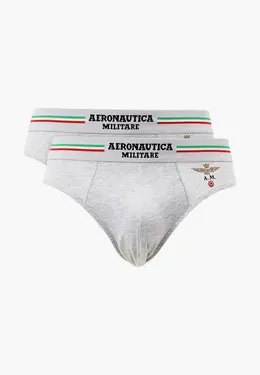 Aeronautica Militare: Серые трусы 