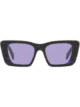 Prada Eyewear: Очки