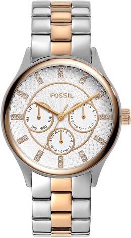 Fossil: Часы 