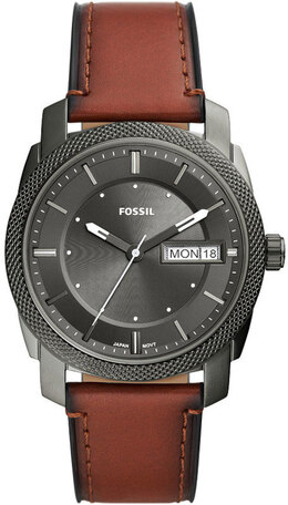 Fossil: Часы 