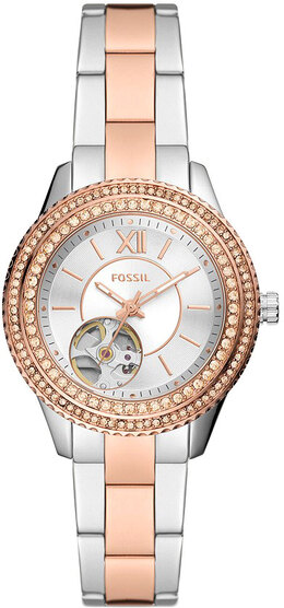 Fossil: Часы 