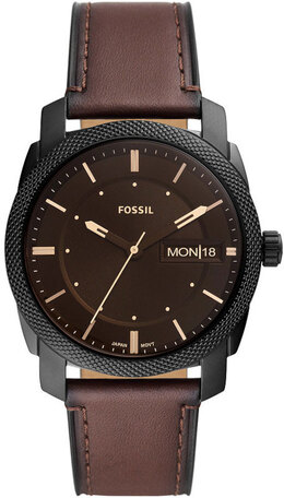 Fossil: Часы 