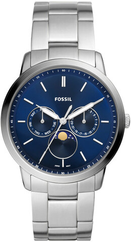 Fossil: Часы 