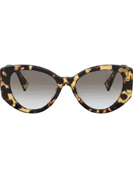 Miu Miu Eyewear: Очки