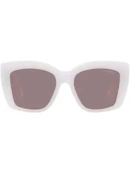 Miu Miu Eyewear: Очки