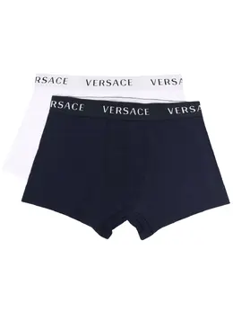 Versace: Трусы