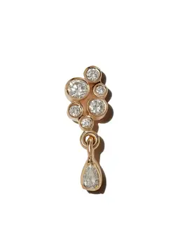 Sophie Bille Brahe: Серьги 