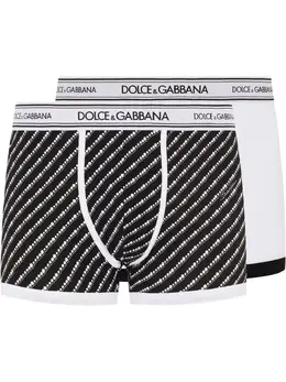 Dolce & Gabbana: Трусы