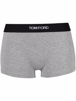 TOM FORD: Трусы  Logo