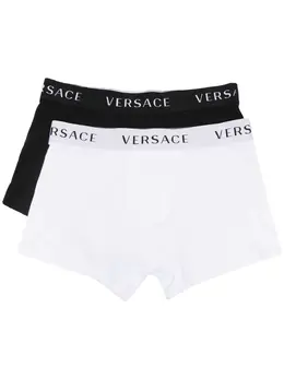 Versace: Трусы