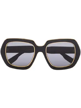 Gucci Eyewear: Очки