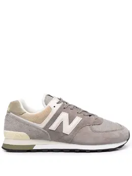 New Balance: Кроссовки  574
