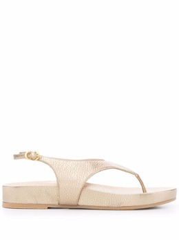 Stuart Weitzman: Сандалии 