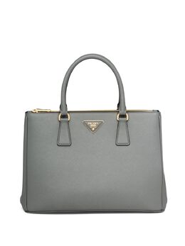 Prada: Сумка-шоппер 