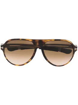 TOM FORD Eyewear: Очки 