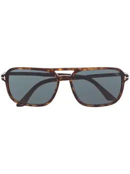TOM FORD Eyewear: Очки 