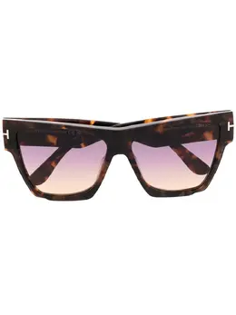 TOM FORD Eyewear: Очки 